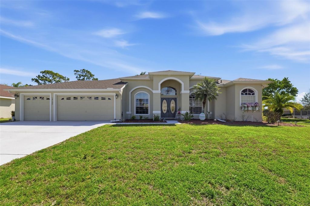 14126 ANDREW SCOTT ROAD, Spring Hill, FL 34609