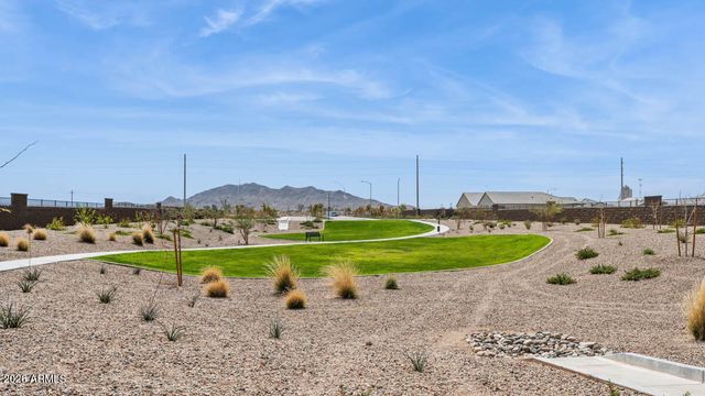 163 S ALMONER Lane S, Casa Grande, AZ 85122