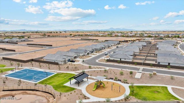 163 S ALMONER Lane S, Casa Grande, AZ 85122