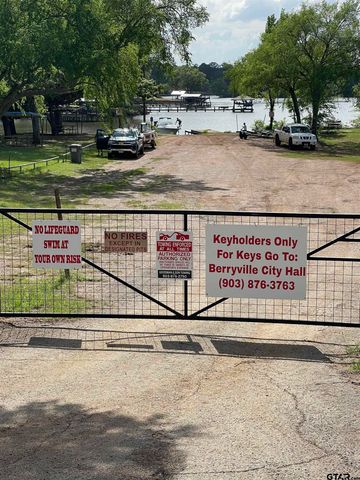 TBD Bayside Dr, Frankston, TX 75763