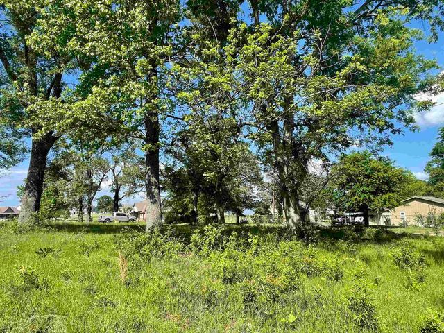 TBD Bayside Dr, Frankston, TX 75763
