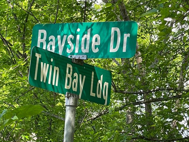 TBD Bayside Dr, Frankston, TX 75763