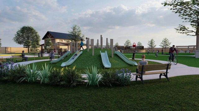 320 Redbud Ridge Drive, Brookshire, TX 77423