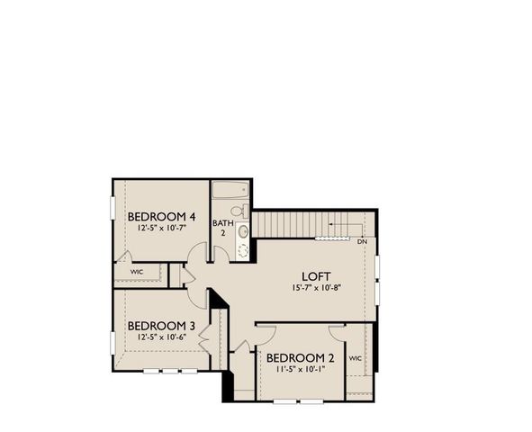 320 Redbud Ridge Drive, Brookshire, TX 77423