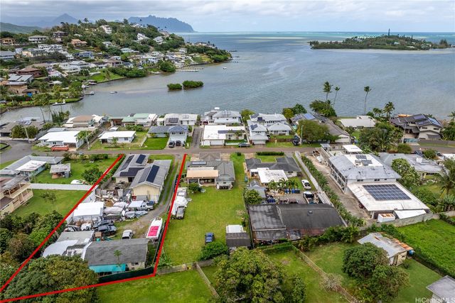 45-254 Ka Hanahou Circle, Kaneohe, HI 96744