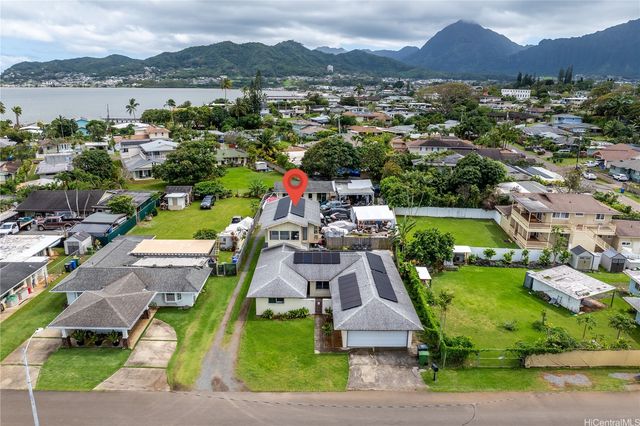 45-254 Ka Hanahou Circle, Kaneohe, HI 96744