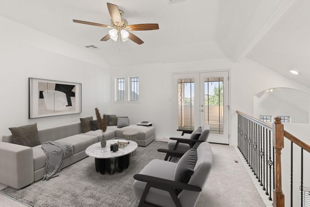 116 Silkstone ST, Hutto, TX 78634