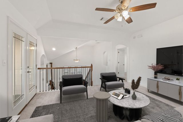 116 Silkstone ST, Hutto, TX 78634