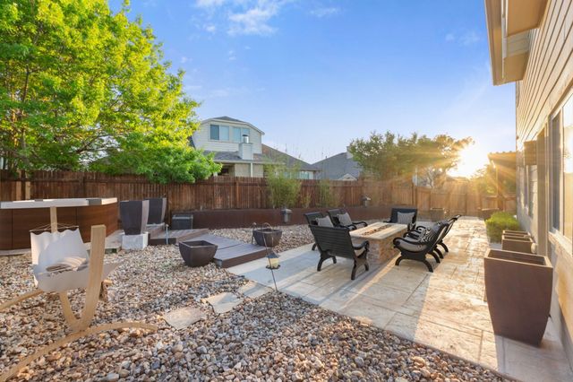 116 Silkstone ST, Hutto, TX 78634