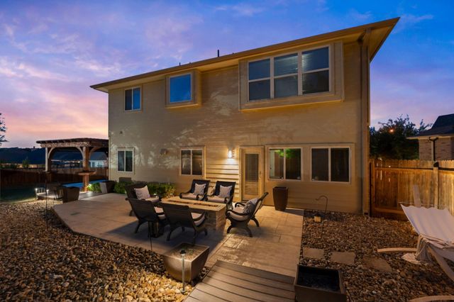 116 Silkstone ST, Hutto, TX 78634