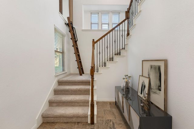 116 Silkstone ST, Hutto, TX 78634