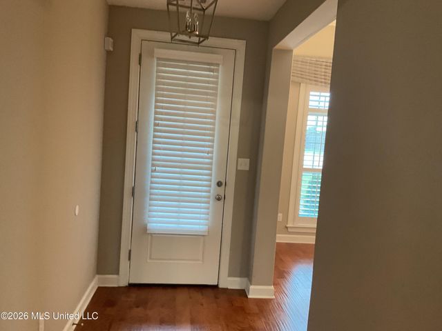 4186 Carolyn Mitchell Drive, Olive Branch, MS 38654