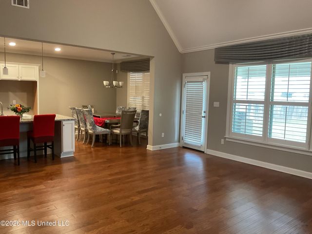 4186 Carolyn Mitchell Drive, Olive Branch, MS 38654