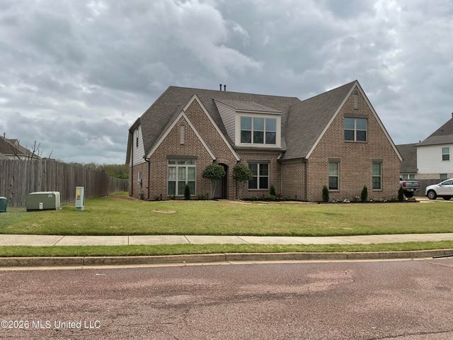 4186 Carolyn Mitchell Drive, Olive Branch, MS 38654