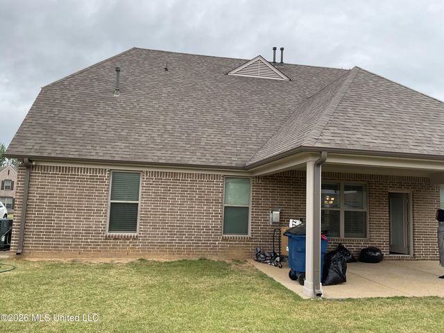 4186 Carolyn Mitchell Drive, Olive Branch, MS 38654