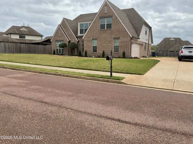 4186 Carolyn Mitchell Drive, Olive Branch, MS 38654