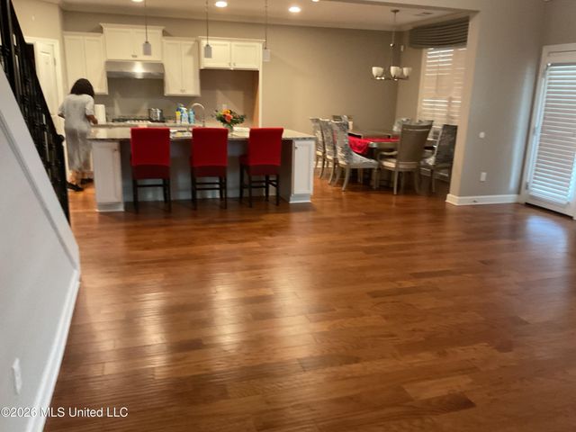4186 Carolyn Mitchell Drive, Olive Branch, MS 38654