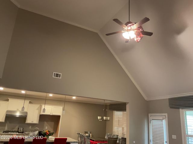 4186 Carolyn Mitchell Drive, Olive Branch, MS 38654