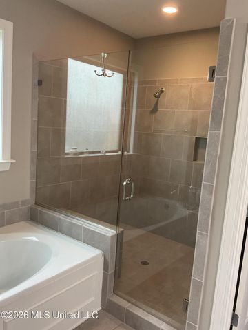4186 Carolyn Mitchell Drive, Olive Branch, MS 38654