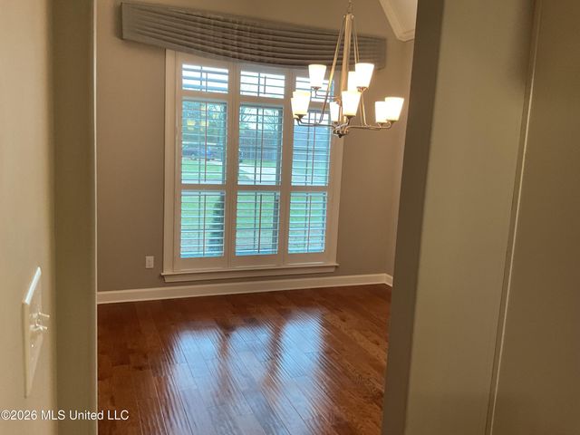 4186 Carolyn Mitchell Drive, Olive Branch, MS 38654