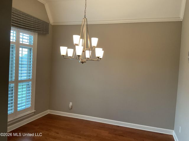 4186 Carolyn Mitchell Drive, Olive Branch, MS 38654