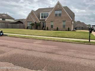 4186 Carolyn Mitchell Drive, Olive Branch, MS 38654