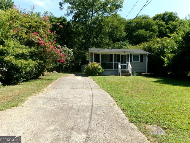 235 Arch Street, Athens, GA 30601