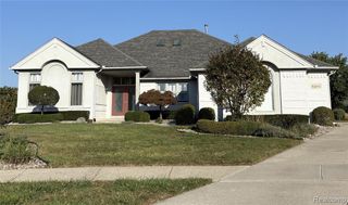 52271 Buckskin Drive, Macomb, MI 48042