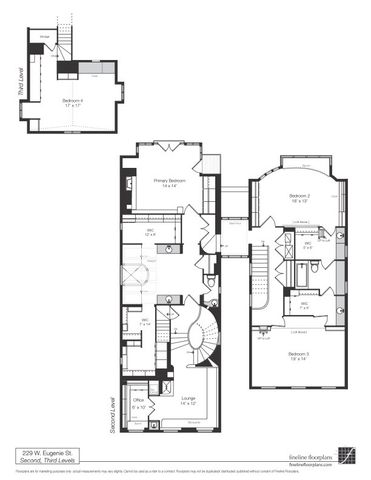 229 W Eugenie Street, Chicago, IL 60614