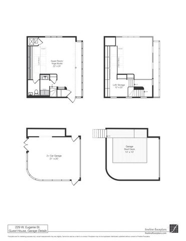 229 W Eugenie Street, Chicago, IL 60614