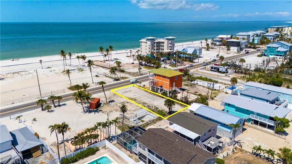 5525 Estero BLVD, Fort Myers Beach, FL 33931