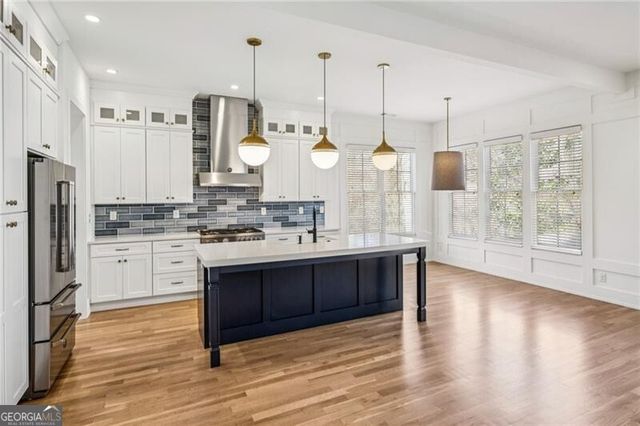 1062 Country Lane NE, Atlanta, GA 30324