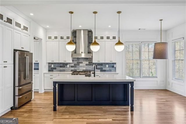 1062 Country Lane NE, Atlanta, GA 30324