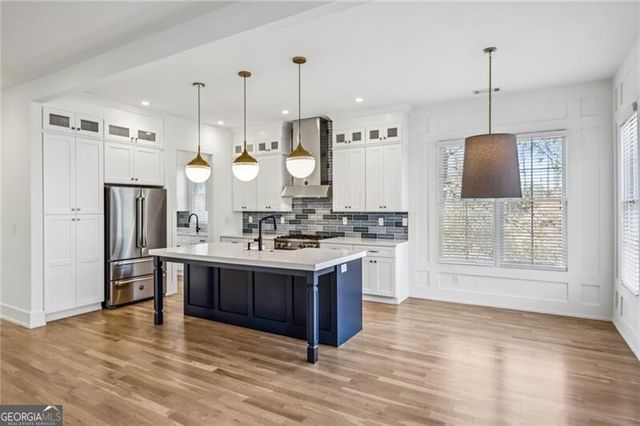 1062 Country Lane NE, Atlanta, GA 30324