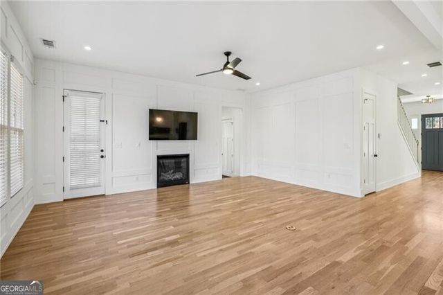 1062 Country Lane NE, Atlanta, GA 30324