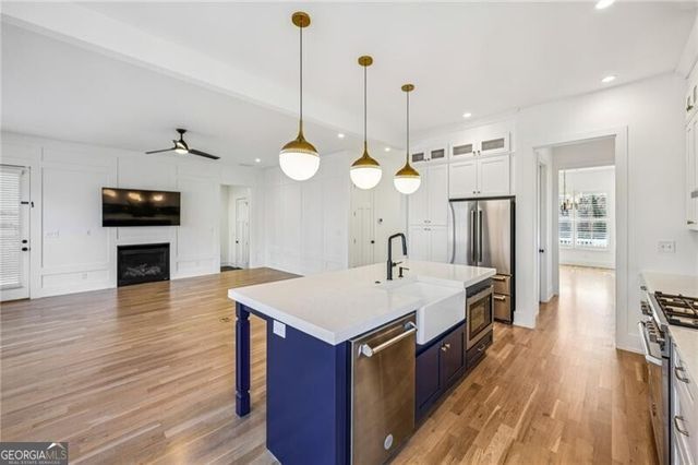 1062 Country Lane NE, Atlanta, GA 30324