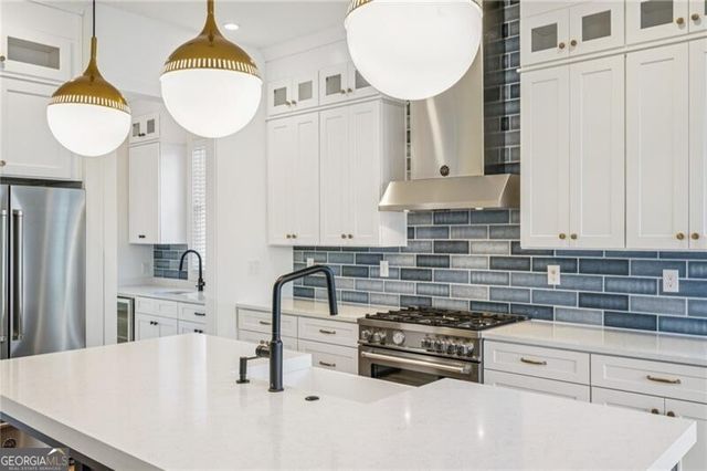 1062 Country Lane NE, Atlanta, GA 30324