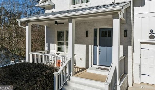 1062 Country Lane NE, Atlanta, GA 30324