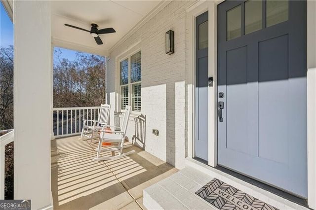 1062 Country Lane NE, Atlanta, GA 30324