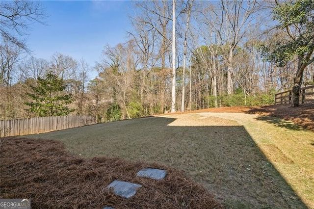1062 Country Lane NE, Atlanta, GA 30324