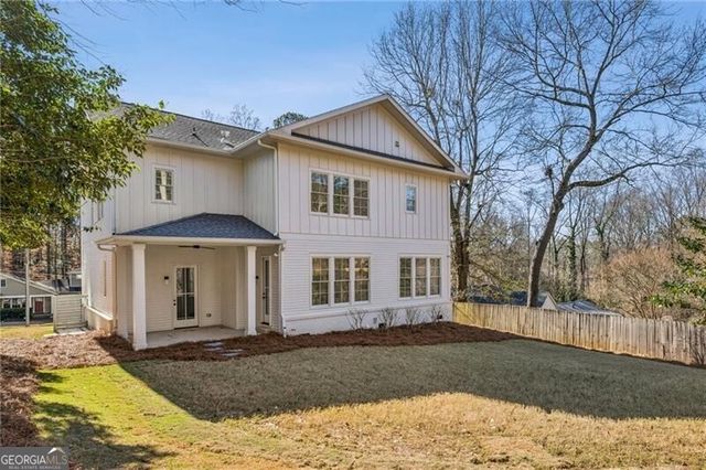 1062 Country Lane NE, Atlanta, GA 30324