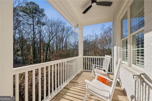 1062 Country Lane NE, Atlanta, GA 30324