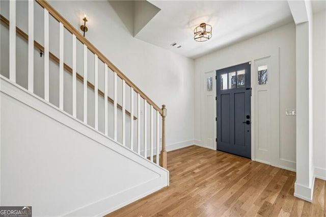 1062 Country Lane NE, Atlanta, GA 30324