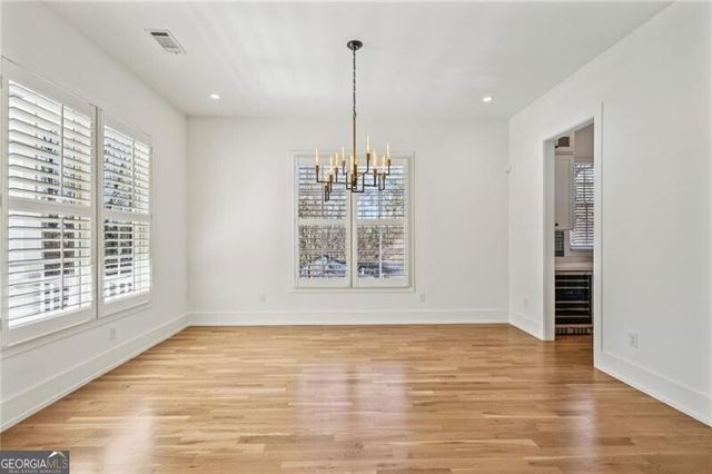 1062 Country Lane NE, Atlanta, GA 30324