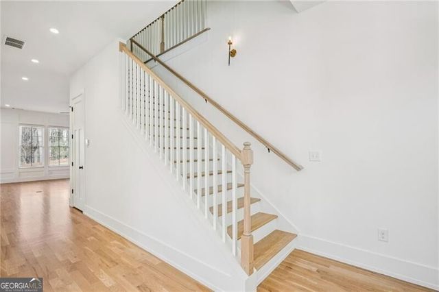 1062 Country Lane NE, Atlanta, GA 30324