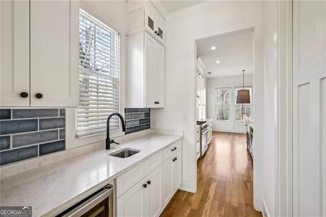 1062 Country Lane NE, Atlanta, GA 30324