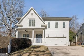 1062 Country Lane NE, Atlanta, GA 30324
