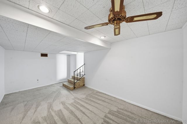 707 E 7th Court, Sand Springs, OK 74063