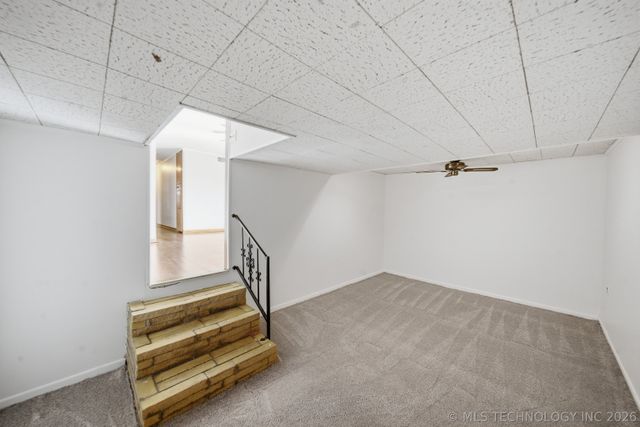 707 E 7th Court, Sand Springs, OK 74063