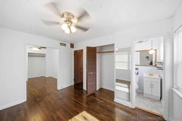 707 E 7th Court, Sand Springs, OK 74063